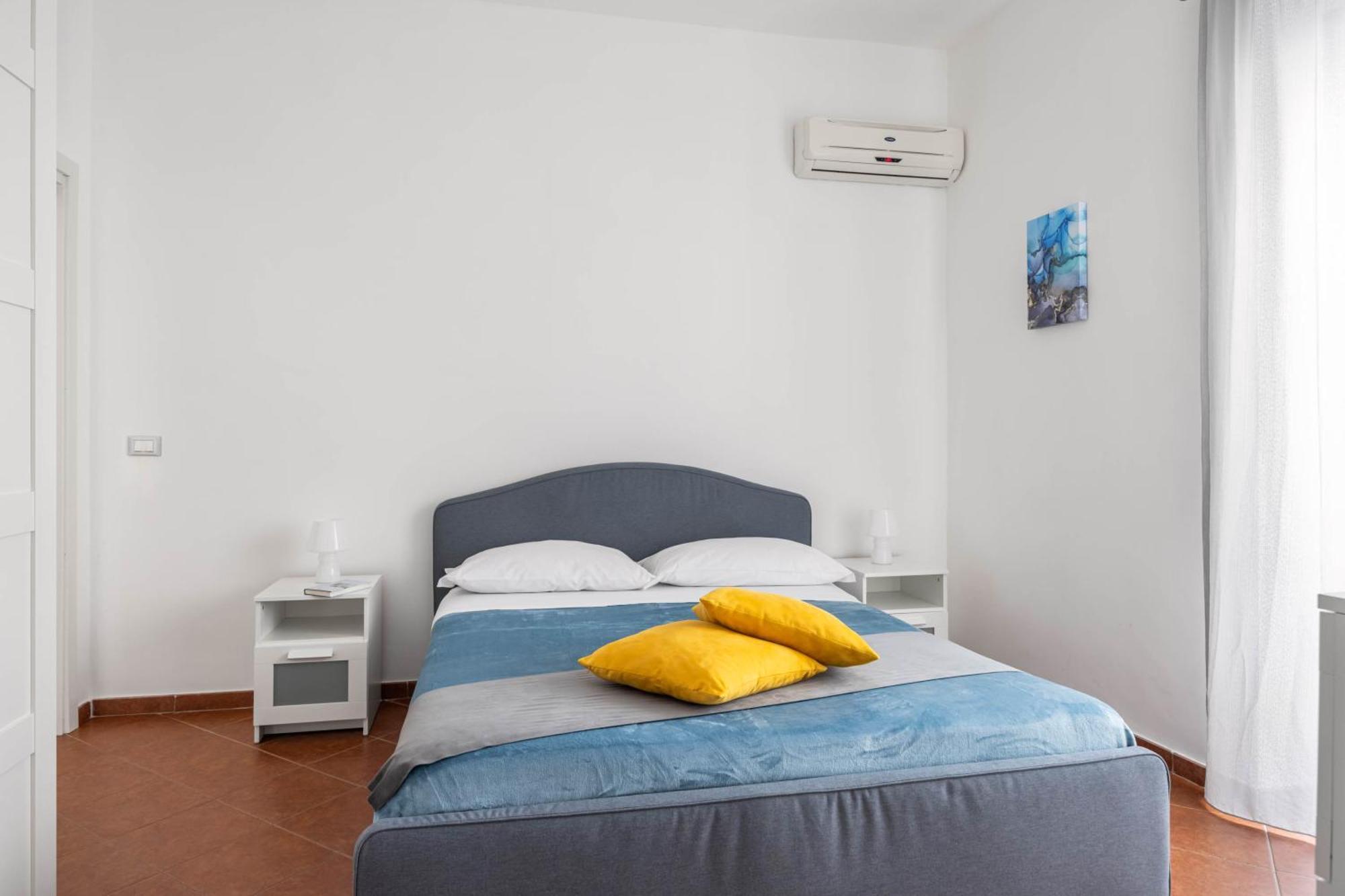 Sedie Volanti Apartment With Jacuzzi Palerme Extérieur photo