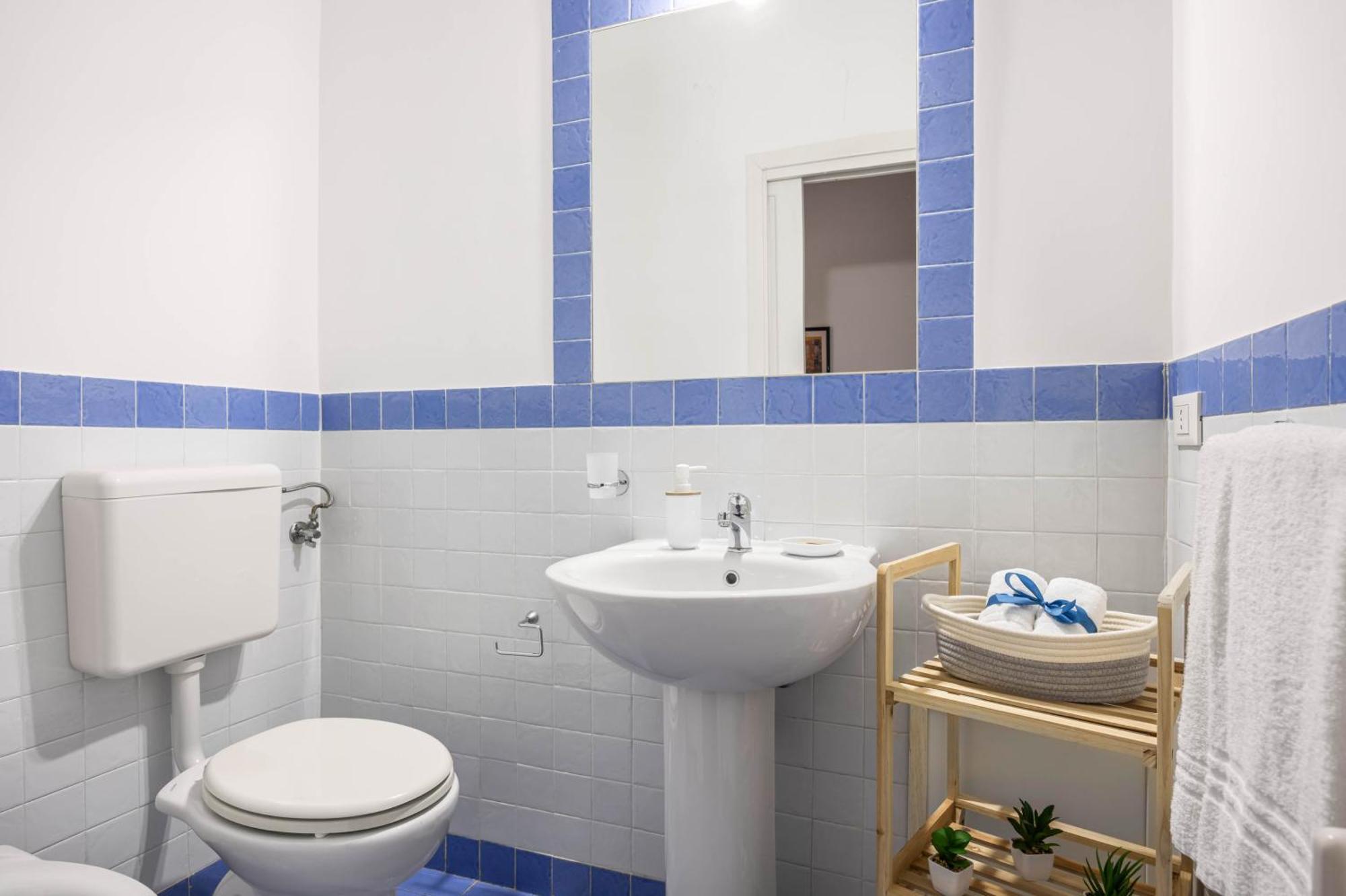 Sedie Volanti Apartment With Jacuzzi Palerme Extérieur photo