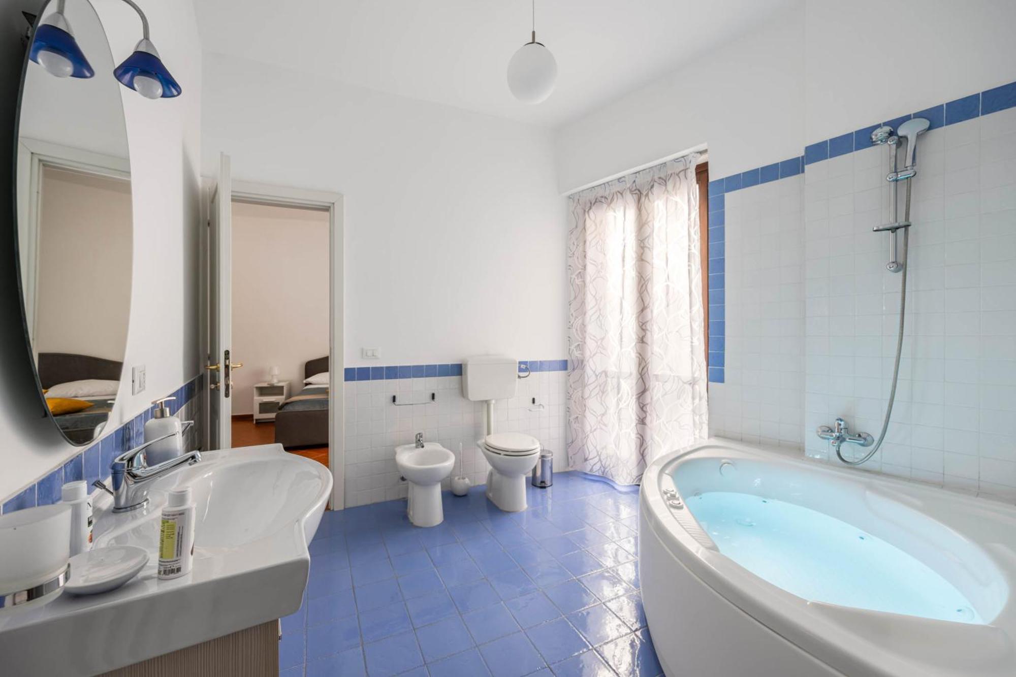 Sedie Volanti Apartment With Jacuzzi Palerme Extérieur photo
