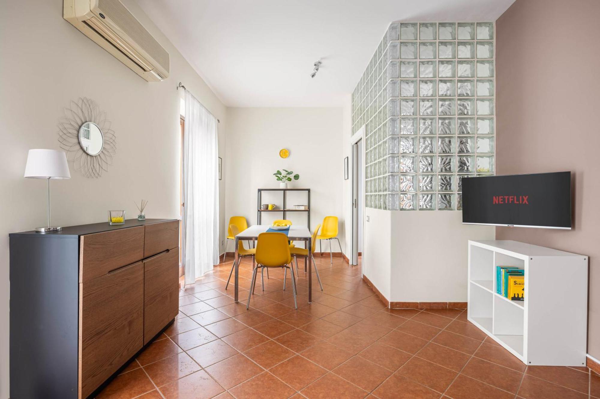 Sedie Volanti Apartment With Jacuzzi Palerme Extérieur photo
