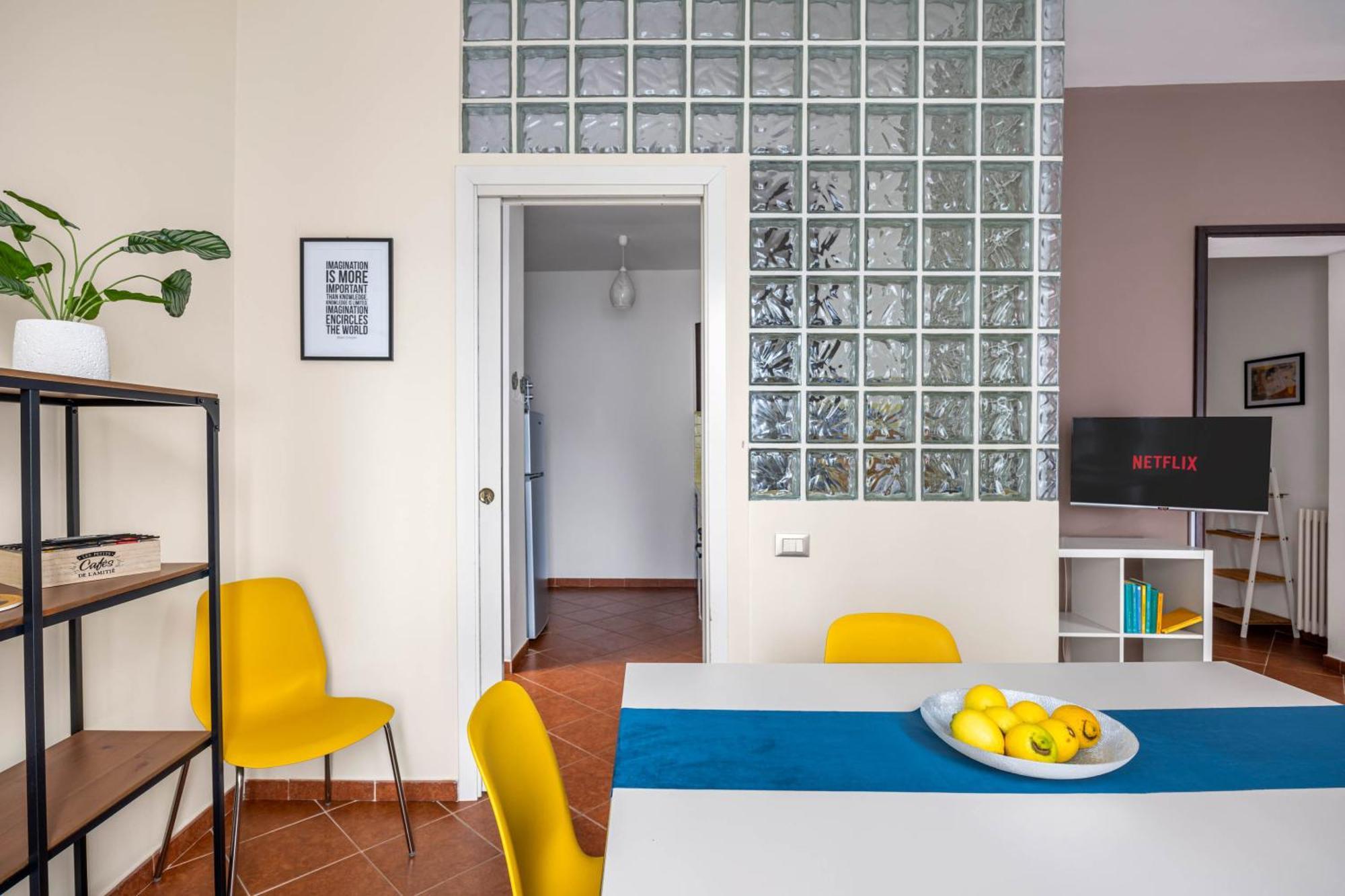 Sedie Volanti Apartment With Jacuzzi Palerme Extérieur photo